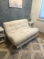 Schlafsofa, Gästebett, Klappcouch Niedersachsen - Osterode am Harz Vorschau