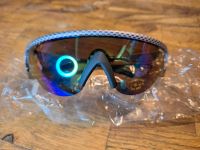 Artica Fahrradbrille/Sonnenbrille Silber Berlin - Neukölln Vorschau