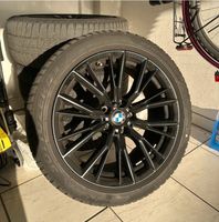BMW G20 Reifen & Felgen Hessen - Fritzlar Vorschau