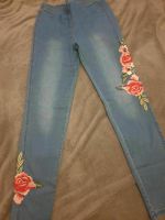 Calzedonia Jeanshose Treggings Neu Berlin - Rudow Vorschau