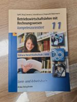 Betriebswirtschaftslehre Rechnungswesen 11 Lern Arbeitsbuch BWL Duisburg - Hamborn Vorschau