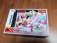 Trefl Puzzle Disney Minnie Mouse 30 Teile Nordrhein-Westfalen - Bergisch Gladbach Vorschau