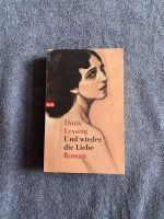 Doris Lessing „Und wieder die Liebe“ Berlin - Lichtenberg Vorschau