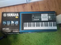 Yamaha -Keyboard zu verkaufen  !!! Schleswig-Holstein - Schönkirchen Vorschau