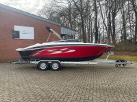 Motorboot Four Winns H 220 mit 5,7 L Volvo Penta !AKTIONSPREIS! Niedersachsen - Uelsen Vorschau