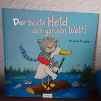 Kinderbuch NEU Bayern - Motten Vorschau