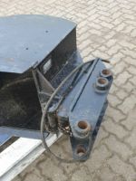 Ø 44,45mm Schnellwechsler JCB Baggerlader 3CX, 4CX, 5CX Bremen - Osterholz Vorschau