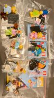 9x Simpsons Minifiguren Lego neu Hessen - Kassel Vorschau