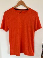 Energetics Funktionsshirt T-Shirt orange Gr. 164 Bayern - Zorneding Vorschau