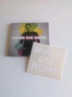 Dieter Nuhr - Nuhr die Ruhe * tadellos * Audio CD Niedersachsen - Oldenburg Vorschau
