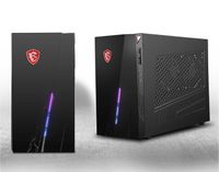 MSI MAG Infinite S 10SC, Gaming PC mit Intel® Core™ i5 i5-10400F Duisburg - Walsum Vorschau