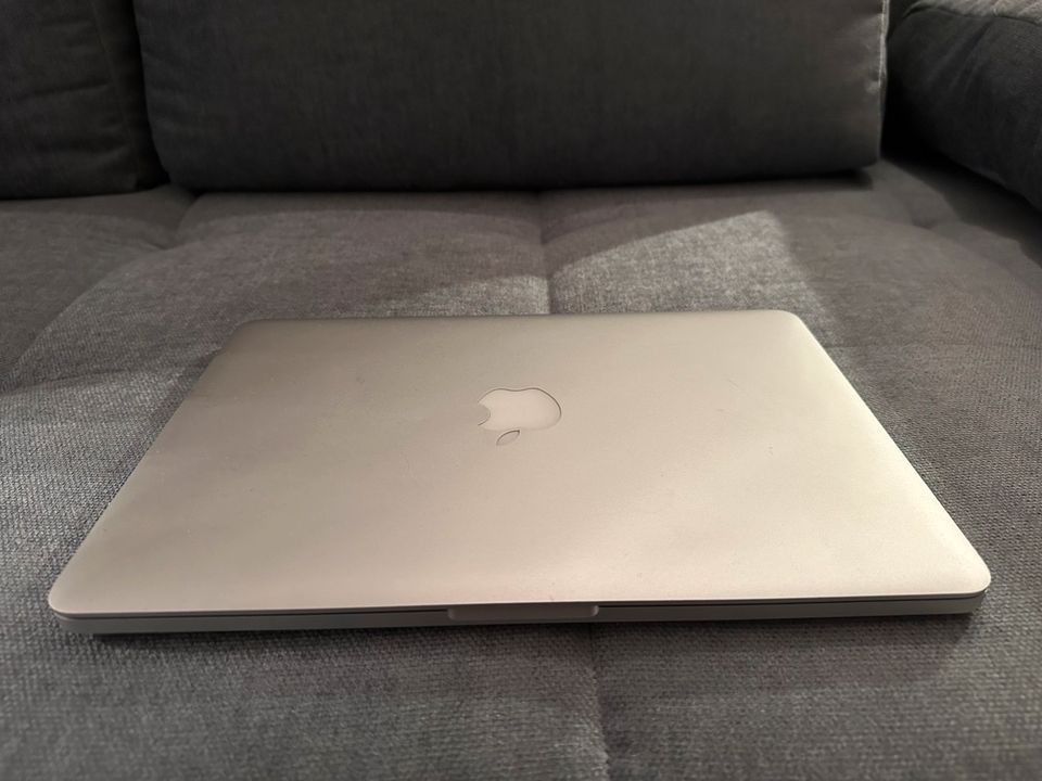 Apple MacBook Pro 13“ Mid 2014 Retina Display in Berlin
