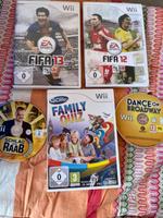 Wii Spiele Set Kinder Fußball Bayern - Stephanskirchen Vorschau
