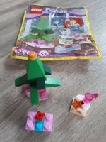 Lego Friends Weihnachten Stuttgart - Plieningen Vorschau