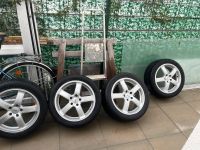 Alufelgen mit reifen Mercedes  E 235/45 R17 Baden-Württemberg - Kippenheim Vorschau