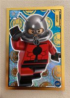 Training Card Lego Avengers LE10 „ Ant - Man“ Limitiert Nordrhein-Westfalen - Niederkassel Vorschau