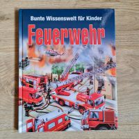 Bunte Wissenswelt für Kinder-Feuerwehr Thüringen - Erfurt Vorschau