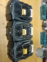 3 x Makita Akku 18 Volt Nordrhein-Westfalen - Rheine Vorschau