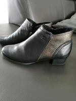 Caprice Stiefeletten Gr 37 Herzogtum Lauenburg - Brunstorf Vorschau