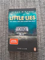 Little lies von Megan Miranda Bayern - Kleinostheim Vorschau