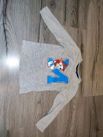 Langarmshirt Jungs Paw Patrol Marshall Schleswig-Holstein - Lübeck Vorschau