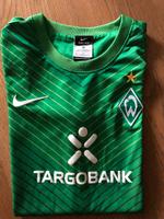 Werder Trikot (original) Kinder Bremen - Oberneuland Vorschau