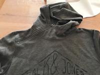 Hoodie Jack and Jones Größe M Bayern - Forchheim Vorschau