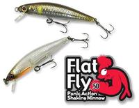 Suche Illex Jackall FlatFly 50 SP Flat Fly Brandenburg - Cottbus Vorschau