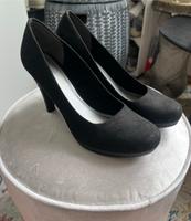 Damen Pumps schwarz 42 Bremen - Vegesack Vorschau