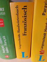 Handwörterbuch Französisch Münster (Westfalen) - Centrum Vorschau