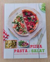 Pizza Pasta & Salat - Sommerliche Rezepte von klassisch bis moder Baden-Württemberg - Filderstadt Vorschau