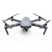 DJI Mavic Pro - Filter, 2 Akkus, Wenig beflogen Stuttgart - Stuttgart-Mitte Vorschau