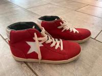 Schuhe 37 neuwertig Brandenburg - Mahlow Vorschau