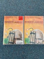 Der Hundertjährige der aus dem Fenster stieg / DVD Hessen - Calden Vorschau