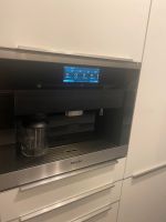 Miele CVA 6800 Kaffeevollautomat Bayern - Augsburg Vorschau