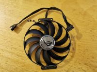 ASUS ROG-STRIX-RTX3070/3080 /3090-O10G-GAMING Lüfter rechts Niedersachsen - Wunstorf Vorschau