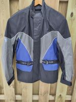 Motorradjacke Rollerjacke von Motoline, kaum benutzt, Größe XL Niedersachsen - Eggermühlen Vorschau