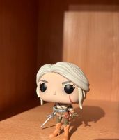 Funko Pop #150- Ciri- The Witcher Nordrhein-Westfalen - Lemgo Vorschau