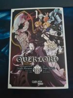 Manga Overlord band 1 Bayern - Regensburg Vorschau