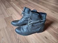 Marco Tozzi Biker Boots Größe 38 Bayern - Marktbergel Vorschau