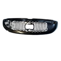 Smart ForTwo 453 Kühlergrill Grill Original 4538880138 Schleswig-Holstein - Kaltenkirchen Vorschau