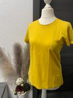 Superdry T-Shirt Gr. 38 M senffarben gelb Baden-Württemberg - Schwendi Vorschau