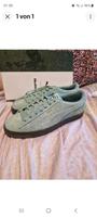 PUMA SCHUHE GR. 43 Frankfurt am Main - Bockenheim Vorschau