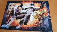 Star Wars Puzzle 200 Teile Niedersachsen - Schwanewede Vorschau