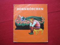 Dornröschen  (aus die Regenbogenbücher v. 1972) Ingo Roggatz Niedersachsen - Wittmund Vorschau