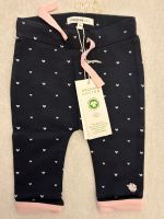 NEU ❤️ Noppies Baby Gr.50**Leggins Blau / Rosè**Hose Baden-Württemberg - Radolfzell am Bodensee Vorschau