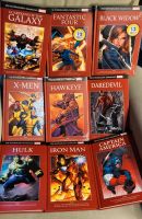 MARVEL  "Die Superhelden-Sammlung" 70x Bücher NEU & gebraucht Sachsen - Zittau Vorschau