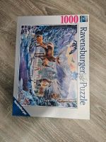 Puzzle 1000 Teile Nordrhein-Westfalen - Dinslaken Vorschau