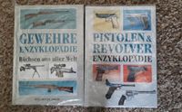 Enzyklopädie Gewehre + Revolver Bücher Berlin - Spandau Vorschau