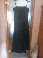 Schwarzes Corsagen Abendkleid Saarland - Großrosseln Vorschau